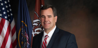 St. George Mayor Jon Pike’s State of the City address includes surprise announcement St. George Mayor Jon Pike will discuss a variety of topics pertaining to the city and its future during his annual State of the City address.