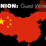 Trade with China, but with caution China is an important market for U.S. goods. But in our eagerness to trade with China, we must always remember that they play by a different set of rules.