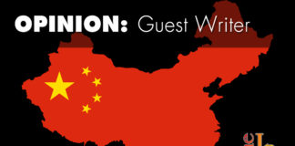 Trade with China, but with caution China is an important market for U.S. goods. But in our eagerness to trade with China, we must always remember that they play by a different set of rules.