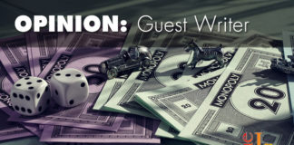Trump notches a win against crony capitalism The Trump administration's draft rule is a decisive victory over crony capitalism for the forgotten men and women of Middle America.