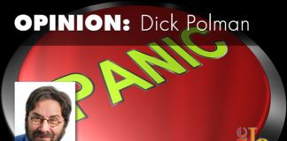 Fealty to Trump or the Constitution? Trump's emergency declaration prompted a bizarre plot twist in which Democrats suddenly pretend to be concerned about the Constitution