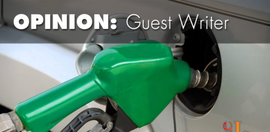 Proposition 6 would have repealed increased gasoline and diesel fuel taxes and vehicle fees in California and required voter approval for future increases.