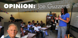 Immigration foils small-classroom fantasy in Los Angeles It's unreasonable and unfair for the UTLA to promote more immigration when so many existing students are already underserved.