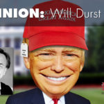 The State of the Donald address The State of the Donald address, I mean The State of the Union address, is about to be presented by President Donald Trump.