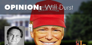 The State of the Donald address The State of the Donald address, I mean The State of the Union address, is about to be presented by President Donald Trump.