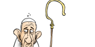 Francis tends the flock Francis tends the flock, John Cole, southern Utah, Utah, St. George, The Independent, Pope Francis, Catholic Church, sexual predators, priests, Pell, scandal, coverup, Pennsylvania, pedophile, sexual abuse