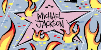 Michael Jackson Michael Jackson, David Fitzsimmons, southern Utah, Utah, St. George, The Independent, Michael Jackson, Hollywood, child abuse