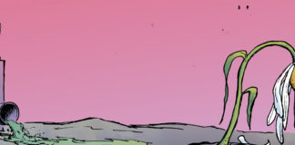 Democrat Pollution Democrat Pollution, Nate Beeler, southern Utah, Utah, St. George, The Independent, democrats,democratic party,moderates,politics,pollution,progressivism,progressives,left,liberal,smoke,flower,radicals,socialism,888, green new deal