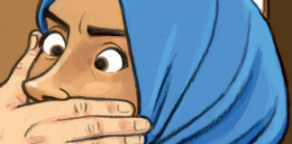 AIPCC Reprimand for Representative Omar AIPCC Reprimand for Representative Omar, RJ Matson, southern Utah, Utah, St. George, The Independent, AIPAC,AIPCC,American,Israel,Public,Affairs,Censorship,Committee,Representative,Omar,Minnesota,Foreign,Policy,Criticism,Antisemitism