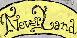 Neverland Neverland, southern Utah, Utah, St. George, The Independent, Cartoons, Catholic Church, Clay Jones, claytoonz, Editorial cartoons, Leaving Neverland, Michael Jackson, Neverland, Political Cartoons, R. Kelly, Sexual Abuse