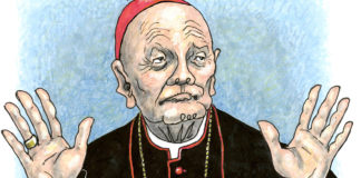 Me Too Mania Me Too Mania, Robert Rousso, southern Utah, Utah, St. George, The Independent, pedophile priests,me too,religion,sexual abuse