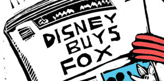 Disney Buys Fox Disney Buys Fox, Randall Enos, southern Utah, Utah, St. George, The Independent, disney,fox,20th century fox,merger