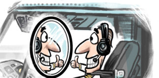 Gas/Airlines Gas/Airlines, Steve Sack, southern Utah, Utah, St. George, The Independent, Far,airlines,regulations,safety,inspections