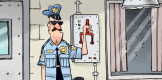 Jussie Smollett Deal Jussie Smollett Deal, Rick McKee, southern Utah, Utah, St. George, The Independent, Jussie, Smollett, hate crime, fraud, fake, false report, Chicago, Empire,