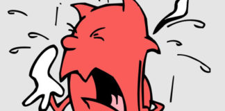 The Wages of Sin: Ready for your first day of Hell? The Wages of Sin: Ready for your first day of Hell?, southern Utah, Utah, St. George, The Independent,