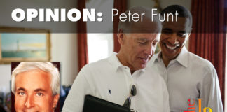 A Democrat by any other name Voters and pundits might struggle with Democrat policy positions in the 2020 campaign, but it's remarkable how swiftly they lock in the names.