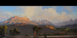 Art Adventures takes participants to Jimmie Jones home for plein air painting Participants will gain inspiration from nature while creating plein air pastel drawings at Jimmie Jones's home and studio in Rockville with Art Adventures.