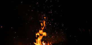 BLM conducts prescribed burns 30 miles south of Fredonia Prescribed burns will be conducted by the BLM south of Fredonia during the month of March, depending upon fuel and weather conditions.