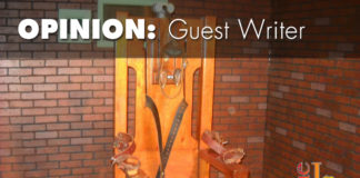 California drops the death penalty The death penalty is a barbaric penalty that is riddled with error and bias, and other states should follow California's lead in halting its use immediately.