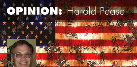 I advocate for ending outside influences in our nation’s elections and thus suggest introducing a new amendment to the Constitution.