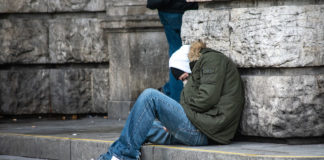 Letter to the editor: Life in a cold weather shelter For three months last winter, I stayed at a cold weather shelter. Life in a cold weather shelter is difficult.