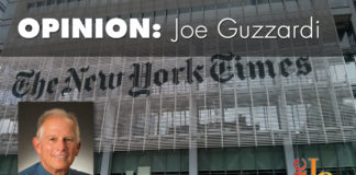 NY Times reporter reveals her immigration stories’ sources In a recent interview, New York Times immigration reporter Miriam Jordan revealed how she goes about putting together an immigration story.