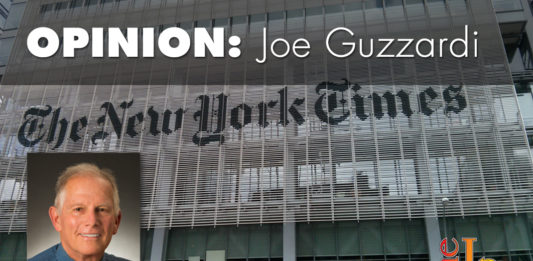 In a recent interview, New York Times immigration reporter Miriam Jordan revealed how she goes about putting together an immigration story.