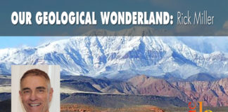 Our Geological Wonderland: The missing rock record in St. George Our Geological Wonderland: The missing rock record in St. George