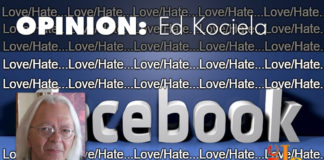 Our love/hate relationship with social media We have a love/hate relationship with social media. If we want the good stuff, we have to suffer through the bad stuff. But is it worth it? It’s complicated.