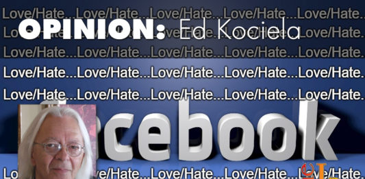 We have a love/hate relationship with social media. If we want the good stuff, we have to suffer through the bad stuff. But is it worth it? It’s complicated.