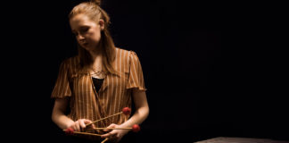Percussionist Lindsey Eastham performs in Cedar City Southern Utah University’s music department will host percussionist Lindsey Eastham in Thorley Recital Hall in Cedar City.