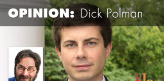 Presidential hopeful Pete Buttigieg (who?!) elevates our discourse Pete Buttigieg isn't likely to be the next Democratic presidential nominee, but it's refreshing to hear from someone with a different set of credentials.