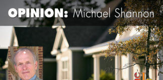 Sanctuary neighborhood prepares to repel invaders Arlandria is a sanctuary neighborhood in a sanctuary city next to a sanctuary county in the Commonwealth of Virginia. Residents there are worried about a caravan of Prius-driving invaders who threaten to change the culture of the neighborhood.