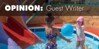 Spring break on a budget Based on my experience this year with my three daughters, I offer you a few simple steps to plan your future spring break on a budget.