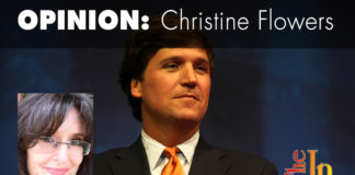 Fox News host Tucker Carlson shouldn’t apologize Tucker Carlson shouldn't apologize because he probably has few, if any, regrets about acting like a slimeball on "Bubba the Love Sponge."