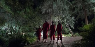 Movie Review: “Us” suggests we are our own worst enemy in delightfully freaky fashion Us Movie Review Us