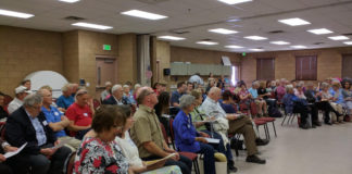 Washington County Democratic Party organizes, kicks off 2020 election aspirations at annual convention The Washington County Democratic Party is organizing for its annual convention later this month as campaigns for the 2020 elections start to ramp up.