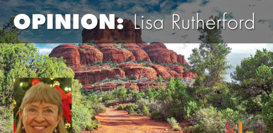 Washington County's largest opportunity zone includes Red Cliffs National Conservation Area, Red Cliffs Desert Reserve. Who benefits from this?