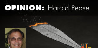 What if fake news isn’t the only thing that’s fake? What if we not only have fake news but fake history, fake education, fake science, and more? What if our world is far more Orwellian than presumed?