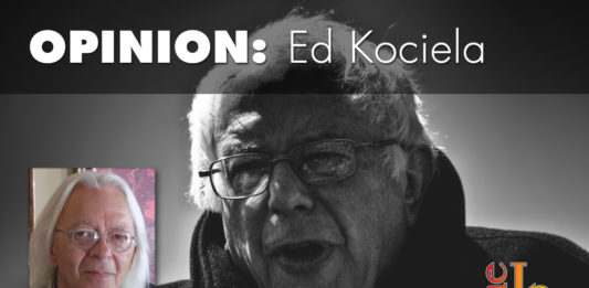 Bernie Sanders is in full possession of his intellect, but assuming the presidency is something that requires energy beyond that of an octogenarian.