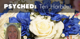 A nursing home romance that melts the heart All Kim and Shawn Prior know for sure is what they feel in their hearts fills their souls with love. It’s a nursing home romance that goes beyond words.