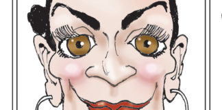 Pelosi and AOC Pelosi and AOC, Bill Day, southern Utah, Utah, St. George, The Independent, AOC, Pelosi, Democrats, Freedom Democrats, DCCC, far left