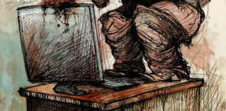 Haters in the web Haters in the web, Dario Castillejos, southern Utah, Utah, St. George, The Independent, twitter, internet, haters, web, insults, racism, homophobia, attack