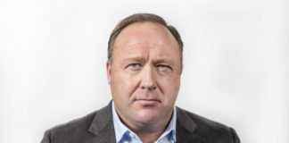 Letter to the Editor: Alex Jones and Infowars deserve censorship? Republicans have thoughtful and intelligent representatives of their ideas. Alex Jones isn't one of them, and Infowars has no place here.