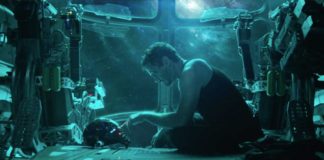 Movie Review: “Avengers: Endgame” is a jam-packed homage to 11 years of MCU world building Avengers Endgame Movie Review Avengers Endgame