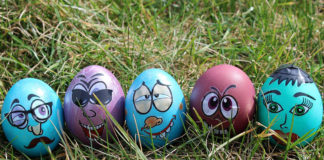 Southern Utah Events Guide southern utah events guide Cover April 18 2019