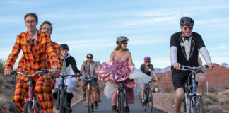 Southern Utah Events Guide southern utah adoptable pets Cover April 25 2019