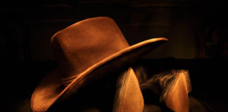 Southern Utah Events Guide southern utah events guide Cover April 4 2019