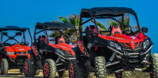 Southern Utah Events Guide southern utah events guide Cover May 2 2019