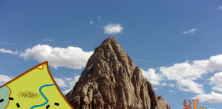 Hiking Southern Utah: Capitol Reef National Park Hiking Southern Utah: Capitol Reef National Park is comparable to Zion National Park with its many trails and spectacular landscape but sans massive crowds.